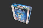 Game Boy Pocket System [Ice Blue Limited Edition] - Game Boy | VideoGameX